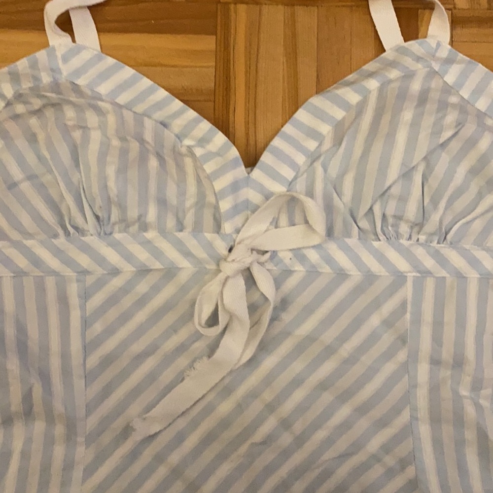 Zara basic camisole - Picture 3 of 4